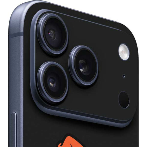 Oklahoma State University OSU Cowboys iPhone 17 Pro Skin